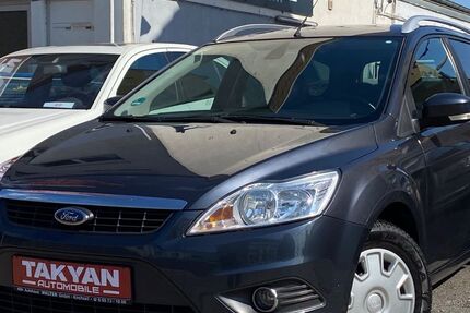 Ford Focus 229.000 km 2.499 &euro; Mannheim 68309