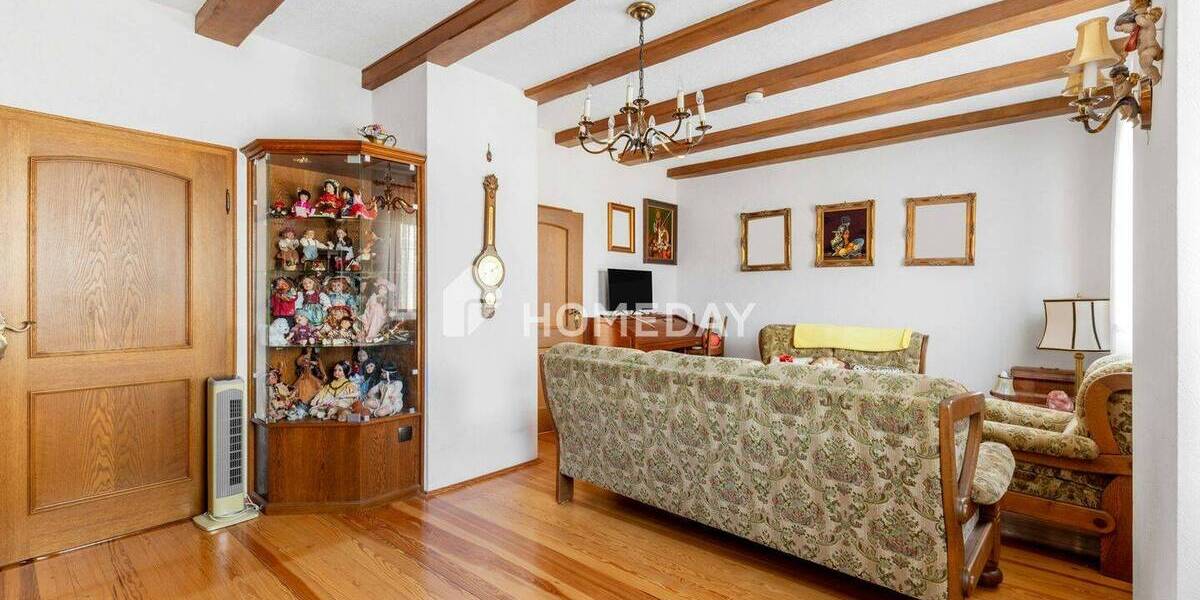 Einfamilienhaus Neuhofen - 6 Zimmer, 99 m&sup2;, 298.000&euro; | Angebot:26244289