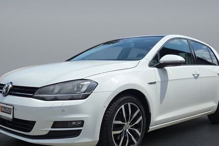 VW Golf 91.000 km 11.990 &euro; Viernheim bei Mannheim 68519