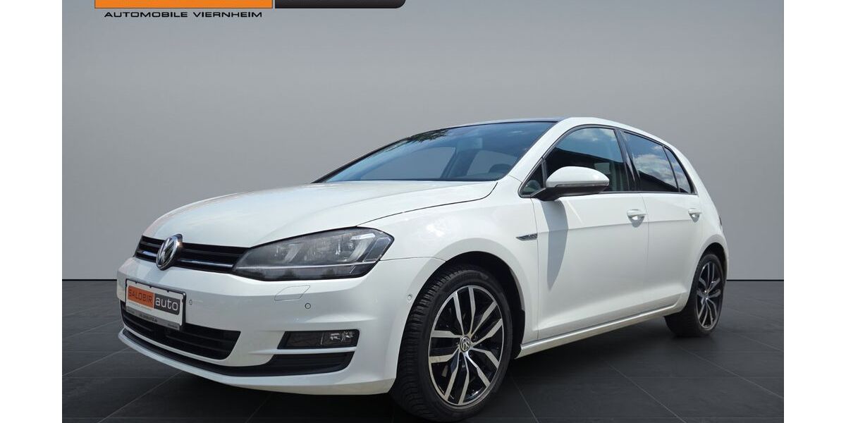 VW Golf 91.000 km 11.990 &euro; Viernheim bei Mannheim 68519