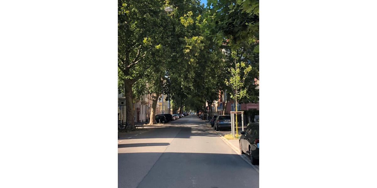 Etagenwohnung Ludwigshafen am Rhein Parkinsel - 4 Zimmer, 115 m&sup2;, 345.000&euro; | Angebot:27077865