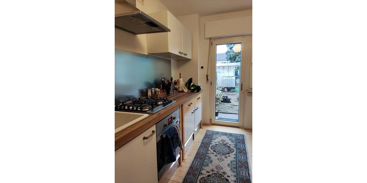 Etagenwohnung Mannheim Gartenstadt - 1 Zimmer, 16 m&sup2;, 450&euro; | Angebot:25269532