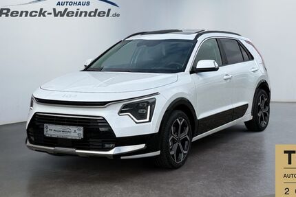 Kia Niro 6.000 km 34.989 &euro; Mannheim 68199