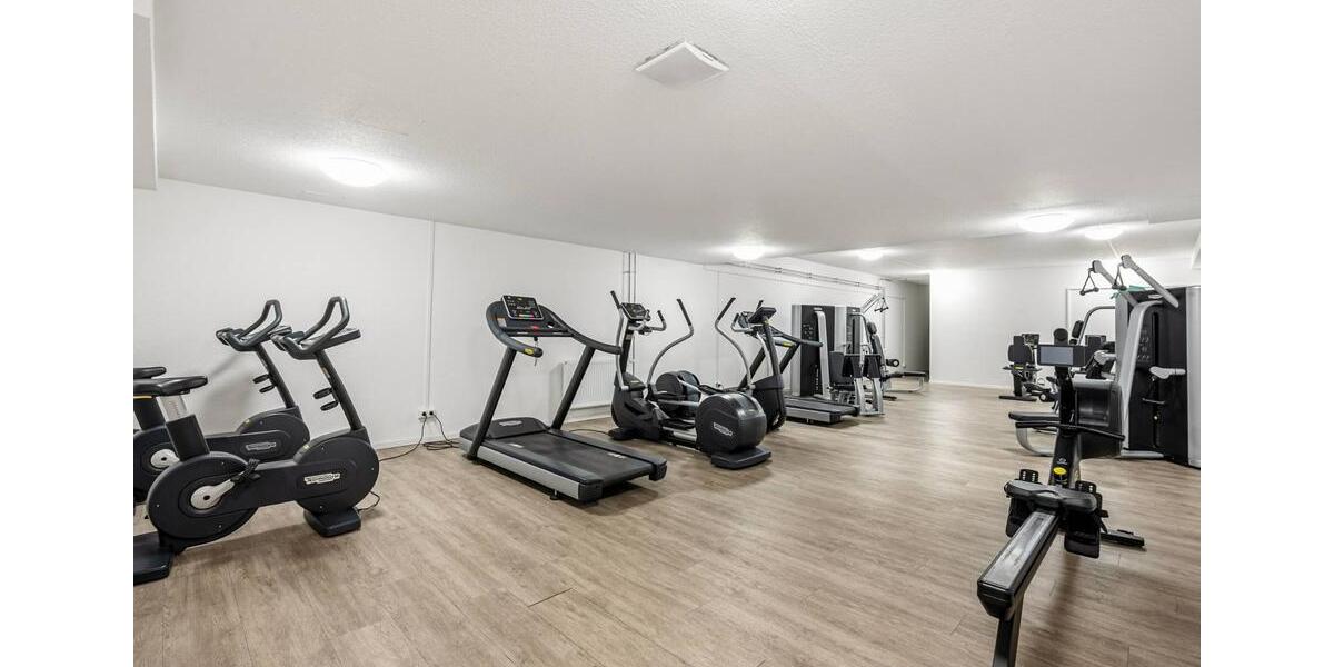 Etagenwohnung Heidelberg Boxberg - 1 Zimmer, 23 m&sup2;, 525&euro; | Angebot:24714395