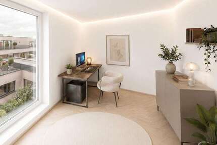Wohnung Plankstadt - 3 Zimmer, 84 m&sup2;, 527.000&euro; | Angebot:27500144
