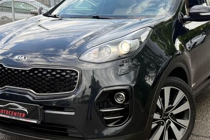Kia Sportage 167.000 km 13.900 &euro; Weinheim 69469