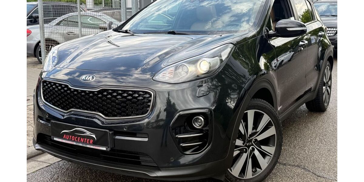 Kia Sportage 167.000 km 13.900 &euro; Weinheim 69469