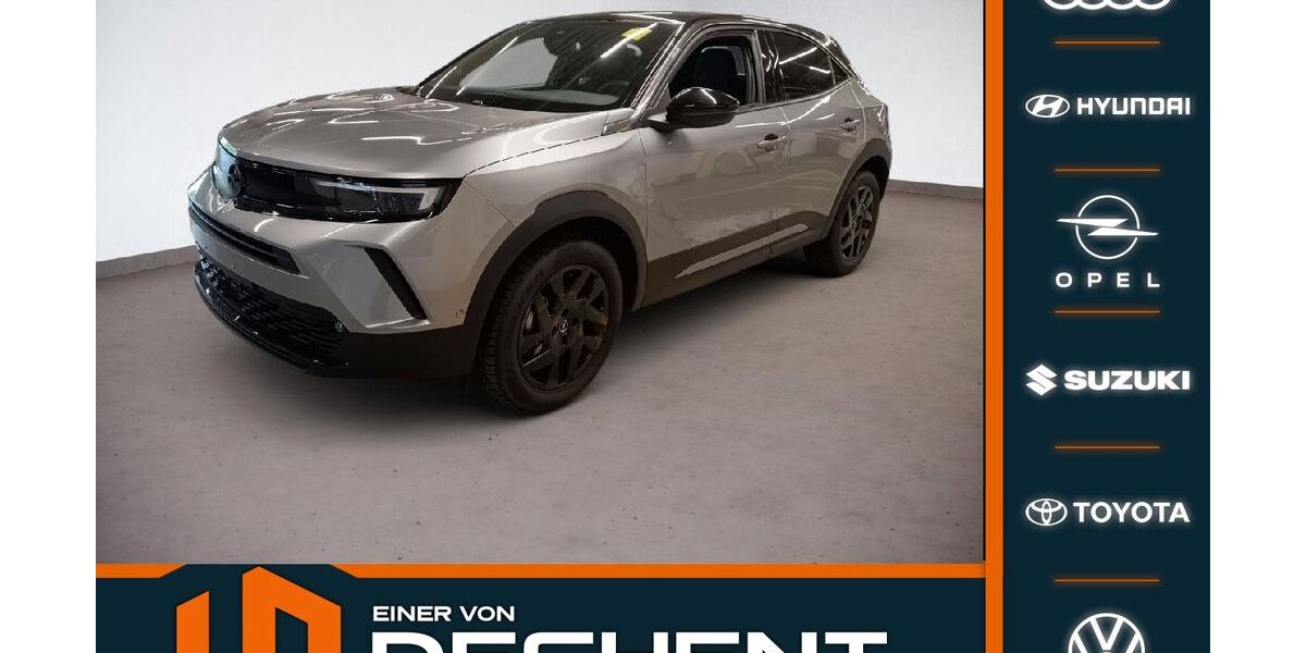 Opel Mokka 9.729 km 20.919 € Heidelberg 69115