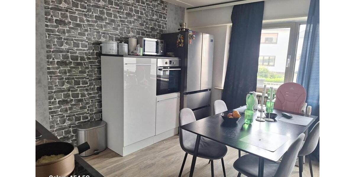 Erdgeschoßwohnung Lampertheim - 3 Zimmer, 78 m&sup2;, 850&euro; | Angebot:25722450