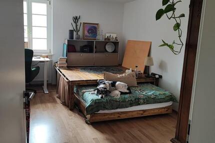 Wohnung Mannheim Niederfeld - 1 Zimmer, 78 m&sup2;, 480&euro; | Angebot:25408358