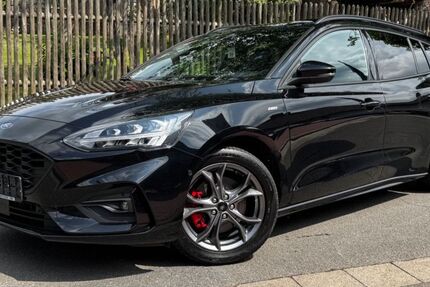 Ford Focus 42.000 km 18.950 &euro; Wald-Michelbach 69483