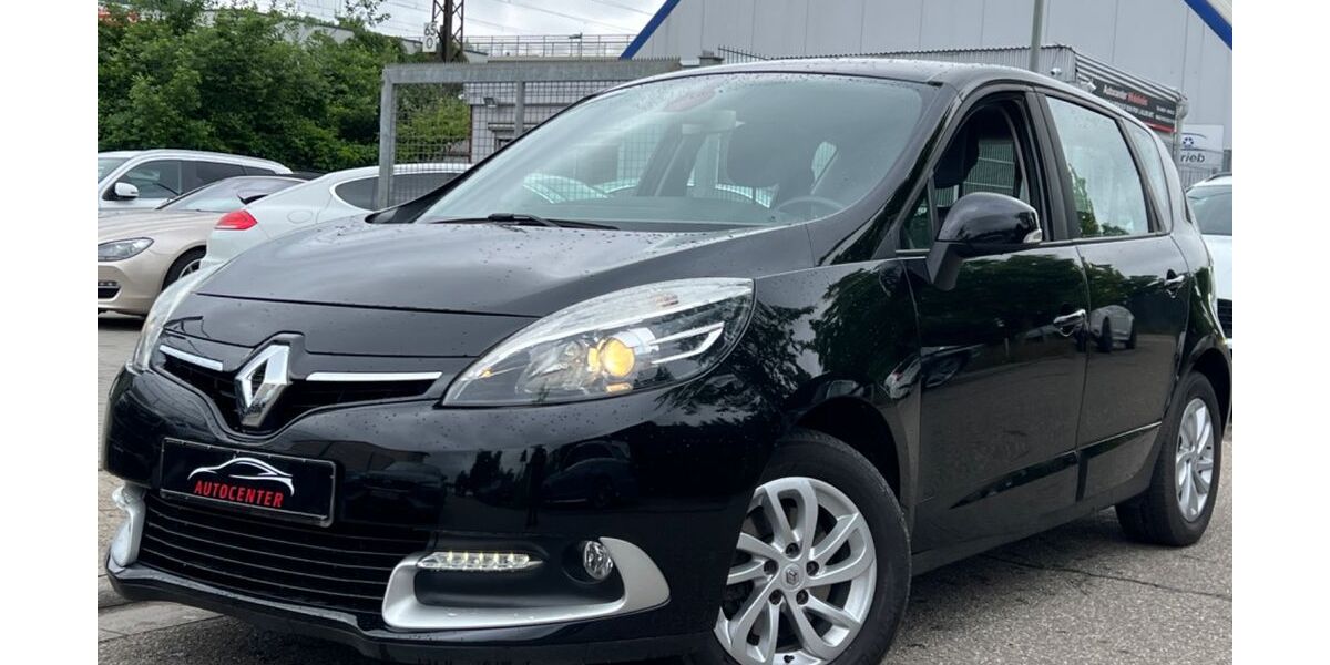 Renault Scenic 133.000 km 7.490 &euro; Weinheim 69469