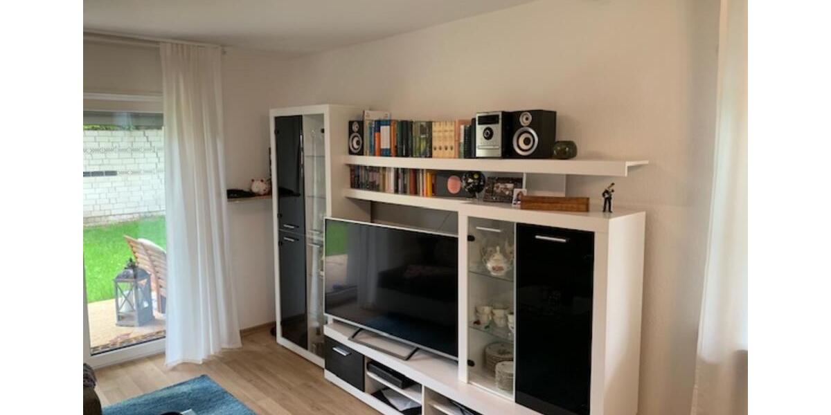 Etagenwohnung Ludwigshafen am Rhein Rheingönheim - 2 Zimmer, 75 m&sup2;, 900&euro; | Angebot:25614263