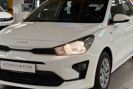 Kia Rio 42.600 km 14.490 &euro; Mutterstadt 67112
