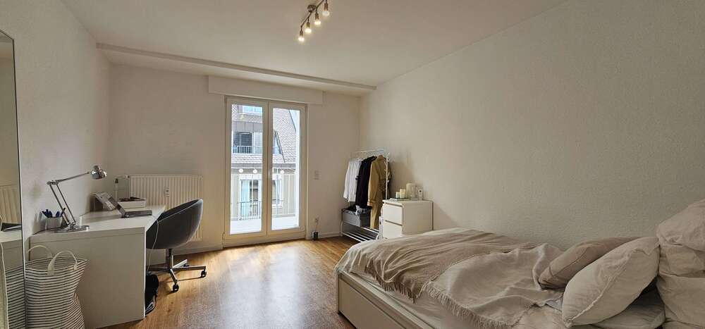 Wohnung zum Mieten in Mannheim 985 € 66 m²