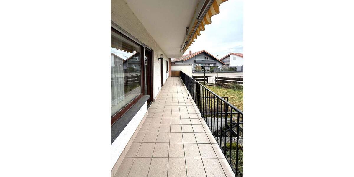 Etagenwohnung Oftersheim - 4 Zimmer, 110 m&sup2;, 335.000&euro; | Angebot:24872701