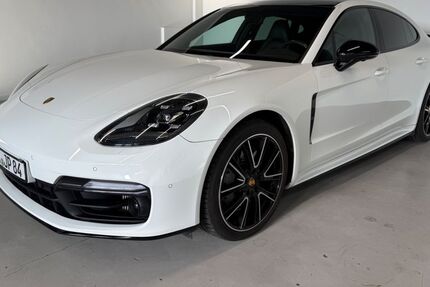 Porsche Panamera 166.000 km 41.900 &euro; Speyer 67346
