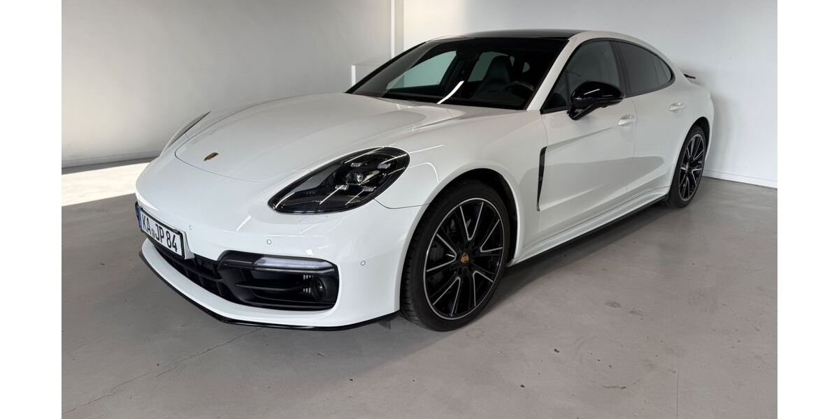 Porsche Panamera 166.000 km 41.900 &euro; Speyer 67346