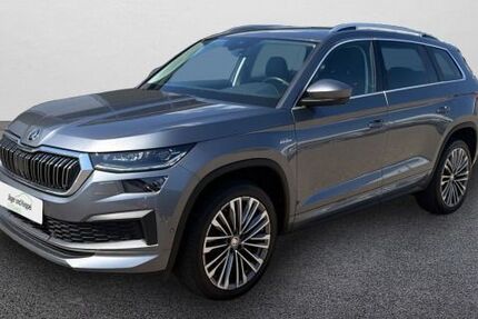 Skoda Kodiaq 64.500 km 29.900 &euro; Speyer 67346