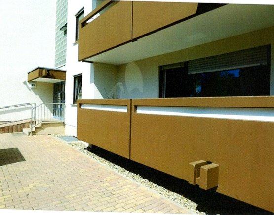 Hochparterre Eppelheim - 2 Zimmer, 70 m&sup2;, 228.000&euro; | Angebot:27154158