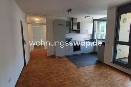 Wohnung Heidelberg - 2 Zimmer, 44 m&sup2;, 650&euro; | Angebot:27094575