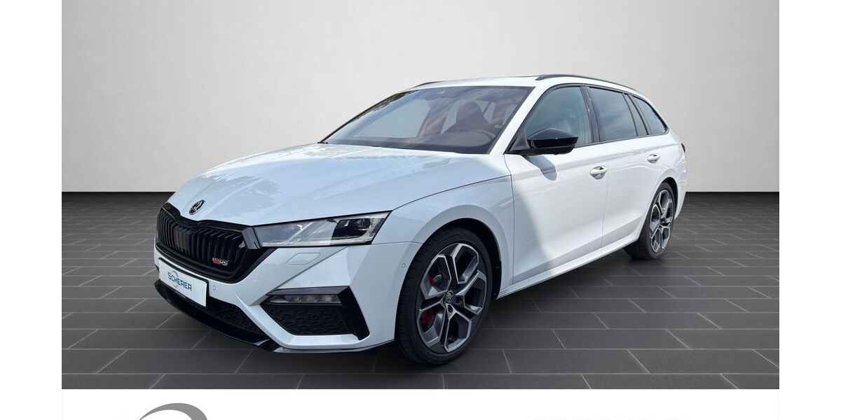 Skoda Octavia 23.595 km 39.490 &euro; Ludwigshafen 67063