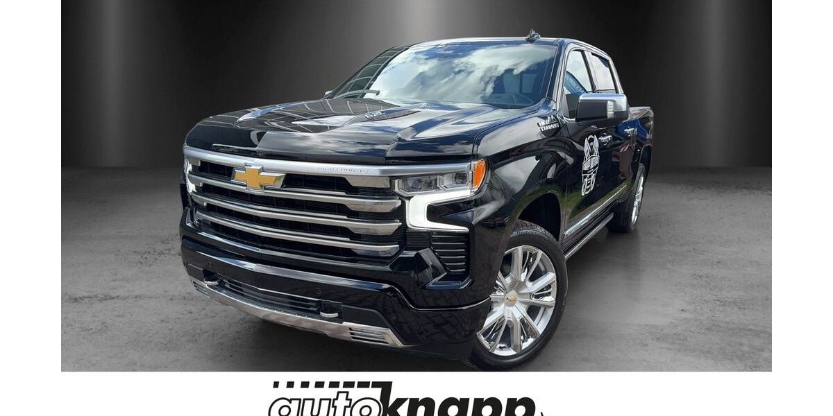 Chevrolet Silverado 4.990 km 71.990 &euro; Hockenheim 68766