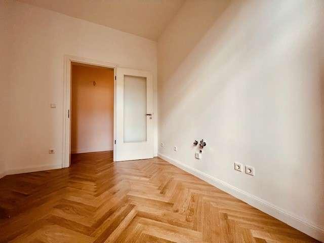 Etagenwohnung Mannheim Almenhof - 4 Zimmer, 105 m&sup2;, 1.720&euro; | Angebot:26495049
