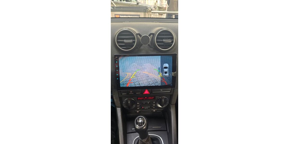 Audi A3 212.000 km 6.499 &euro; Mannheim 68199