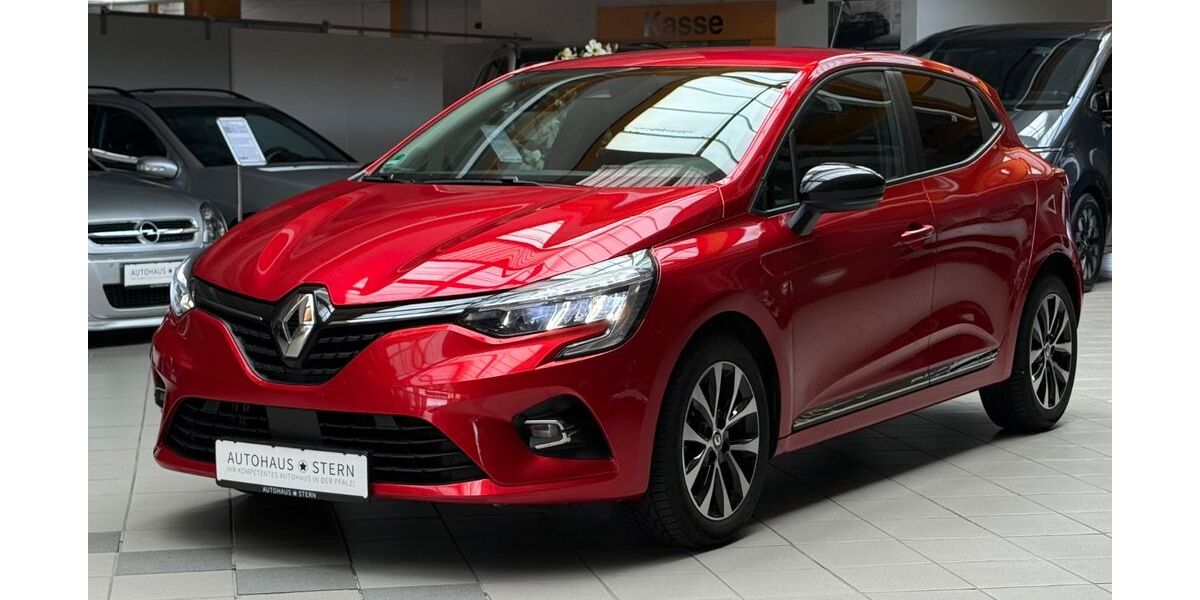 Renault Clio 46.000 km 13.690 &euro; Mutterstadt 67112