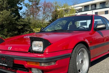 Honda Prelude 123.200 km 18.999 &euro; Kronau 76709