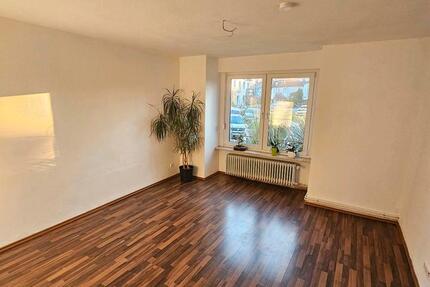 Helle 3 - Zimmerwohnung in Mannheim Käfertal 3 zimmer