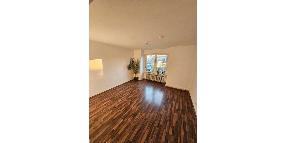 Helle 3 - Zimmerwohnung in Mannheim Käfertal 3 zimmer