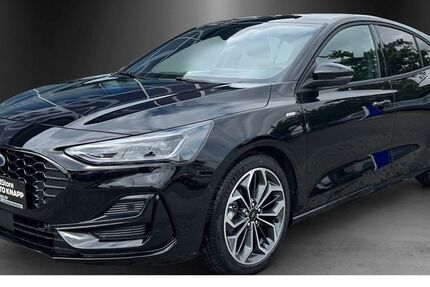 Ford Focus 4.990 km 32.990 &euro; Weinheim 69469