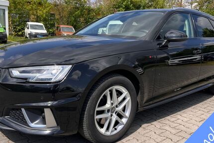 Audi A4 233.244 km 13.950 &euro; Weinheim 69469