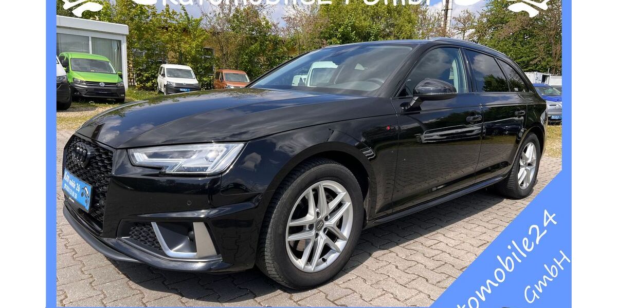 Audi A4 233.244 km 13.950 &euro; Weinheim 69469