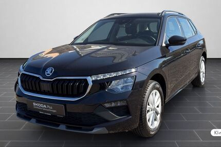Skoda Kamiq 27.100 km 20.480 &euro; Mannheim 68167