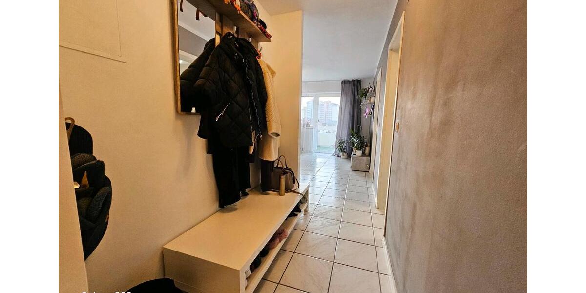 Etagenwohnung Weinheim - 3 Zimmer, 54 m&sup2;, 198.000&euro; | Angebot:26612775
