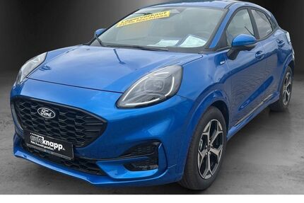 Ford Puma 9.990 km 24.990 &euro; Frankenthal 67227