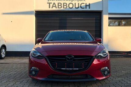 Mazda 3 206.463 km 6.499 &euro; Römerberg 67354