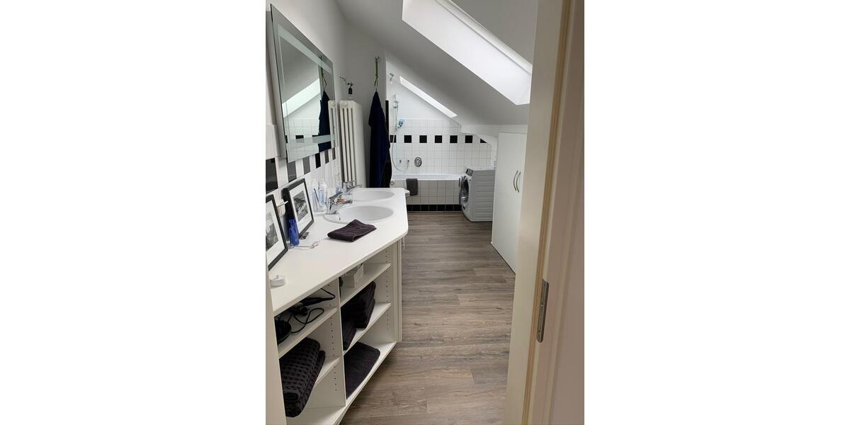 Exklusive Vierzimmer Wohnung in Speyerer Bestlage 4 zimmer