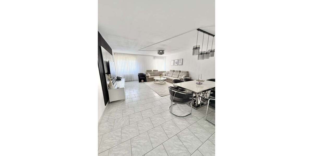 Etagenwohnung Heidelberg Boxberg - 4 Zimmer, 114 m&sup2;, 349.000&euro; | Angebot:27133602