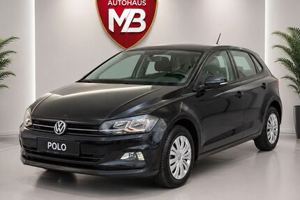 VW Polo 40.000 km 7.990 &euro; Ludwigshafen am Rhein 67059