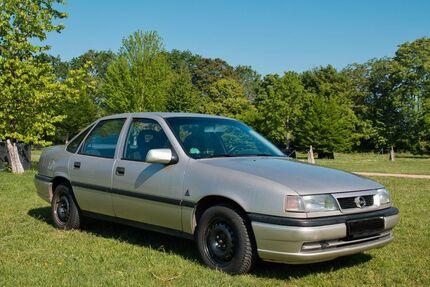 Opel Vectra 220.000 km 1.600 &euro; Ladenburg 68526