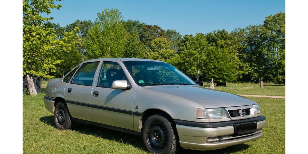 Opel Vectra 220.000 km 1.600 &euro; Ladenburg 68526