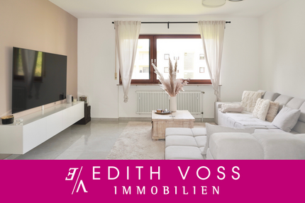 Wohnung Weinheim - 4 Zimmer, 116 m&sup2;, 1.400&euro; | Angebot:27392396
