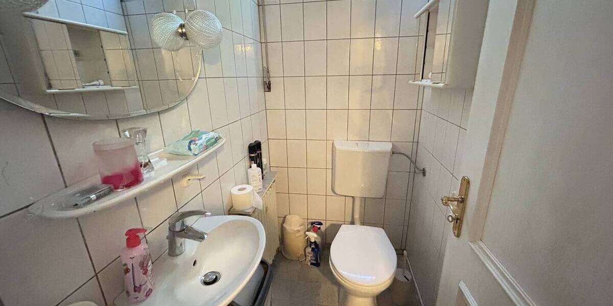 Reihenendhaus Heidelberg / Rohrbach Rohrbach - 4 Zimmer, 101 m&sup2;, 349.000&euro; | Angebot:26816651