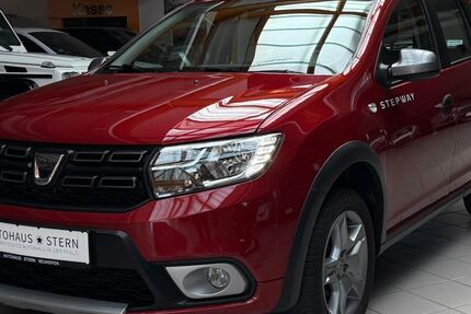 Dacia Logan 36.000 km 13.690 € Mutterstadt 67112