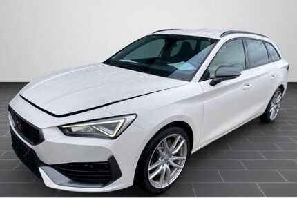 Cupra Leon 61.051 km 25.900 &euro; Ladenburg 68526