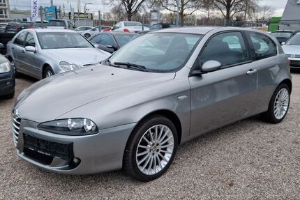Alfa Romeo 147 108.000 km 3.250 &euro; Mannheim 68199